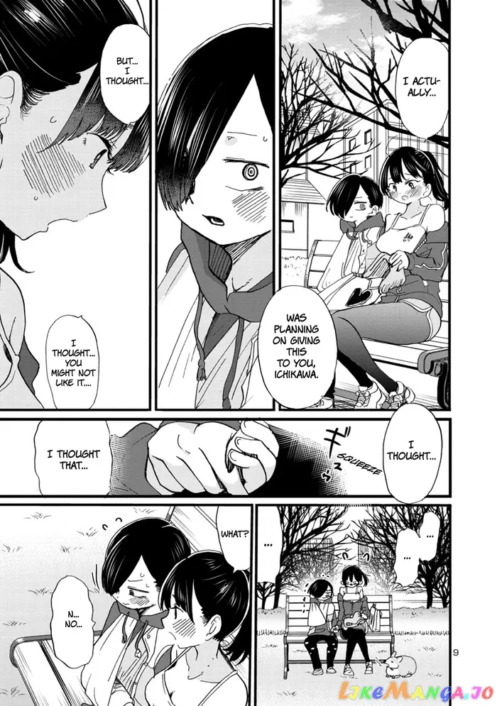 The Dangers in My Heart Chapter 52 image 10_optimized